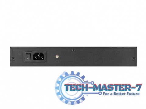 Switch 24X 1GB Gigabit Ethernet rack RSGE-24 Switch 24X 1GB Gigabit Ethernet rack RSGE-24