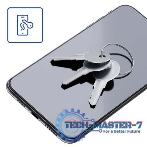 Szkło ochronne FlexibleGlass Samsung A53 5G A536 Szkło ochronne FlexibleGlass Samsung A53 5G A536