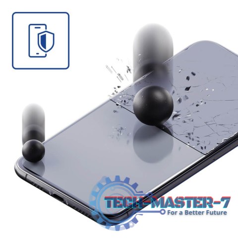 Szkło ochronne FlexibleGlass Samsung A53 5G A536 Szkło ochronne FlexibleGlass Samsung A53 5G A536
