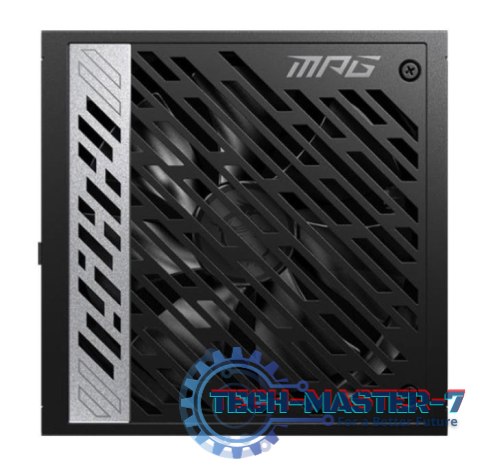 Zasilacz MPG A850G PCIE5 850W 80PLUS GOLD F.MODULAR Zasilacz MPG A850G PCIE5 850W 80PLUS GOLD F.MODULAR