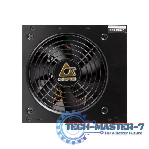 Zasilacz TPS-600S 600W ATX-12V, TAS series Zasilacz TPS-600S 600W ATX-12V, TAS series