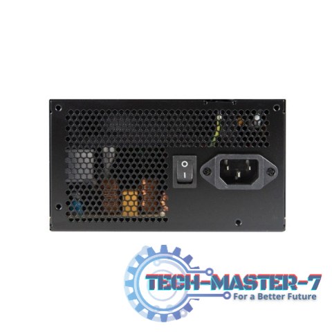 Zasilacz TPS-600S 600W ATX-12V, TAS series Zasilacz TPS-600S 600W ATX-12V, TAS series