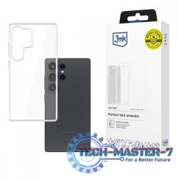 Etui Clear Case Samsung S25 Ultra SM-938U