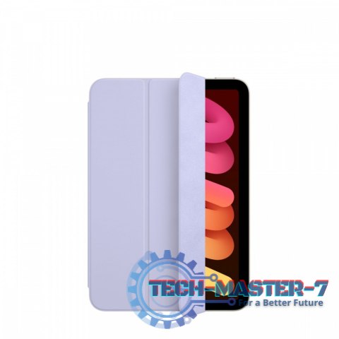 Etui Smart Folio do iPada mini (A17 Pro) - jasny fiołkowy Etui Smart Folio do iPada mini (A17 Pro) - jasny fiołkowy