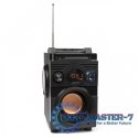 Głośnik Bluetooth 5.1 BassBlaster SQ1001 18W