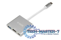 Hub USB IBOX IUH3CFT1