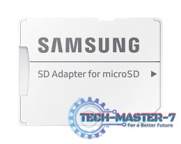 Karta pamięci MB-MD256SA/LC1 256GB Sonic PRO Plus