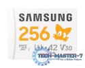 Karta pamięci MB-MD256SA/LC1 256GB Sonic PRO Plus