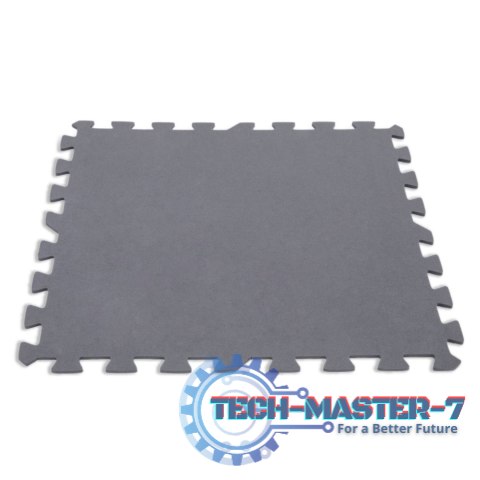 Mata piankowa puzzle 50x50cm 8 sztuk pod basen INTEX 29084 INTEX Mata piankowa puzzle 50x50cm 8 sztuk pod basen INTEX 29084 INTEX