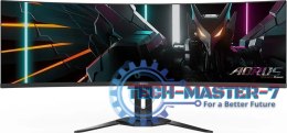 Monitor GIGABYTE CO49DQ (49