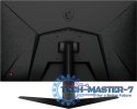 Monitor MSI G2712F (27" /IPS /170Hz /1920 x 1080 /Czarny)