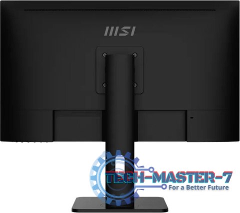 Monitor MSI PRO MP273AP (27" /IPS /100Hz /1920 x 1080 /Czarny) Monitor MSI PRO MP273AP (27" /IPS /100Hz /1920 x 1080 /Czarny)
