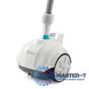 Odkurzacz czyściciel automatyczny do dna basenów ZX50 INTEX 28007 INTEX Odkurzacz czyściciel automatyczny do dna basenów ZX50 INTEX 28007 INTEX
