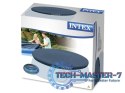 Pokrywa na basen 244cm mata plandeka 28020 Intex INTEX Pokrywa na basen 244cm mata plandeka 28020 Intex INTEX