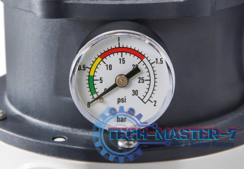 Pompa piaskowa filtrująca do basenów 4500 L/h INTEX 26644 INTEX Pompa piaskowa filtrująca do basenów 4500 L/h INTEX 26644 INTEX
