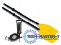 Ponton challenger 3 Intex 68370 pompka + 2 wiosła INTEX Ponton challenger 3 Intex 68370 pompka + 2 wiosła INTEX