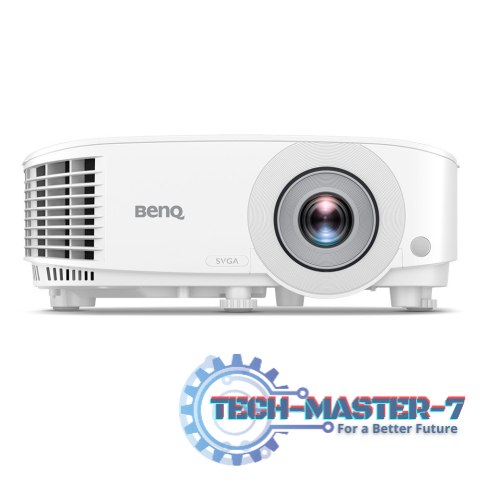 Projektor DLP BENQ MS560 (SVGA /4000 ANSI /20000:1 /HDMI) Projektor DLP BENQ MS560 (SVGA /4000 ANSI /20000:1 /HDMI)