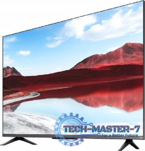 Telewizor XIAOMI 43″ QLED 55785 Telewizor XIAOMI 43″ QLED 55785