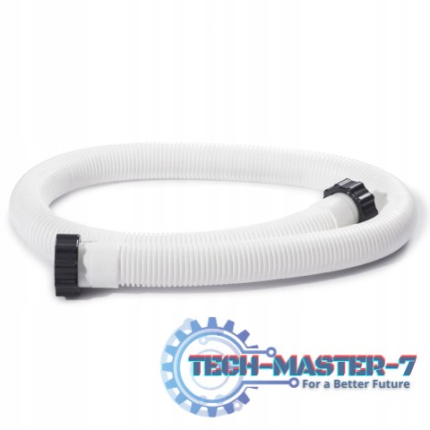 Wąż rura do pompy 38mm 1,5m do odkurzacza basenowego INTEX 29060 INTEX Wąż rura do pompy 38mm 1,5m do odkurzacza basenowego INTEX 29060 INTEX
