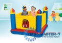 Dmuchana trampolina Zamek dla dzieci 174 x 174 x 135 cm 48259 INTEX INTEX Dmuchana trampolina Zamek dla dzieci 174 x 174 x 135 cm 48259 INTEX INTEX