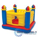 Dmuchana trampolina Zamek dla dzieci 174 x 174 x 135 cm 48259 INTEX INTEX Dmuchana trampolina Zamek dla dzieci 174 x 174 x 135 cm 48259 INTEX INTEX