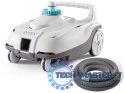 Odkurzacz basenowy do czyszczenia automatyczny do basenu ZX100 INTEX 28006 INTEX Odkurzacz basenowy do czyszczenia automatyczny do basenu ZX100 INTEX 28006 INTEX
