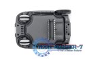 Odkurzacz basenowy do czyszczenia automatyczny do basenu ZX100 INTEX 28006 INTEX Odkurzacz basenowy do czyszczenia automatyczny do basenu ZX100 INTEX 28006 INTEX
