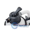 Pompa filtrująca piaskowa do basenu 3500l/h INTEX 26642 INTEX Pompa filtrująca piaskowa do basenu 3500l/h INTEX 26642 INTEX