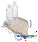 Uchwyt na napoje półka do jacuzzi SPA INTEX 28500 INTEX Uchwyt na napoje półka do jacuzzi SPA INTEX 28500 INTEX