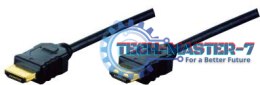 ASSMANN HDMI-HDMI (męsko-męski) 10m 10m /s1x HDMI 1x HDMI