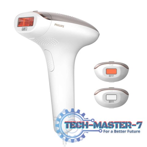 Depilator PHILIPS SC1998/00 Depilator PHILIPS SC1998/00