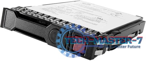 Dysk twardy HP 2.4 TB 2.5" 881457-B21 Dysk twardy HP 2.4 TB 2.5" 881457-B21