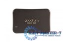 Dysk zewnętrzny SSD GOODRAM HL200 (1TB /Szary ) Dysk zewnętrzny SSD GOODRAM HL200 (1TB /Szary )