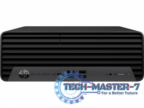 Komputer HP Elite 800 G9 (I5-13500/integ/16GB/SSD512GB/DVD-RW/W11P) Komputer HP Elite 800 G9 (I5-13500/integ/16GB/SSD512GB/DVD-RW/W11P)