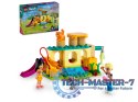 LEGO 42612 Friends - Przygoda na kocim placu zabaw LEGO 42612 Friends - Przygoda na kocim placu zabaw