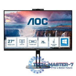 Monitor AOC Q27V5CW/BK (27