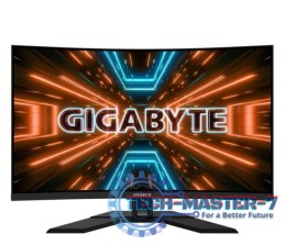 Monitor GIGABYTE M32UC (31.5