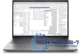 Notebook HP ZBook Power G11 (16