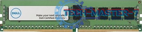 Pamięć DELL (DIMM/DDR5/16 GB/5600MHz/SINGLE) Pamięć DELL (DIMM/DDR5/16 GB/5600MHz/SINGLE)