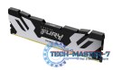 Pamięć KINGSTON (DIMM/DDR5/48 GB/6400MHz/1.4V/32CL/SINGLE)