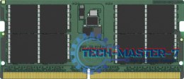 Pamięć KINGSTON (SODIMM/DDR5/48 GB/5600MHz/46CL/SINGLE)