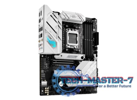 Płyta główna ASUS ROG STRIX B650-A GAMING WIFI AM5 ATX Płyta główna ASUS ROG STRIX B650-A GAMING WIFI AM5 ATX