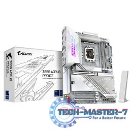 Płyta główna GIGABYTE Z890 AORUS PRO ICE (LGA1851 /ATX)