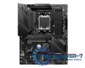 Płyta główna MSI MAG B650 TOMAHAWK WIFI AM5 ATX Płyta główna MSI MAG B650 TOMAHAWK WIFI AM5 ATX