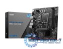Płyta główna MSI PRO H610M-E (Socket 1700 /micro ATX) Płyta główna MSI PRO H610M-E (Socket 1700 /micro ATX)