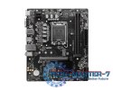 Płyta główna MSI PRO H610M-E (Socket 1700 /micro ATX) Płyta główna MSI PRO H610M-E (Socket 1700 /micro ATX)