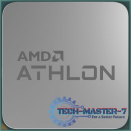 Procesor AMD Athlon 300GE OEM (3.4 GHz /4 MB /Socket AM4 )