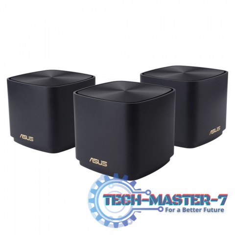 Router ASUS ZenWiFi XD4 Plus Router ASUS ZenWiFi XD4 Plus