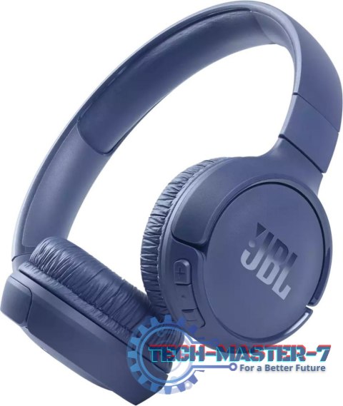 Słuchawki bezprzewodowe JBL Tune 510 BT Niebieski Słuchawki bezprzewodowe JBL Tune 510 BT Niebieski
