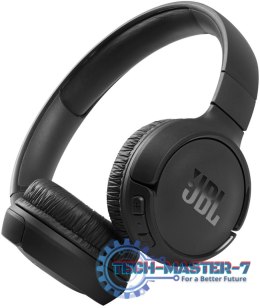 Słuchawki bezprzewodowe JBL Tune 570BT Czarny